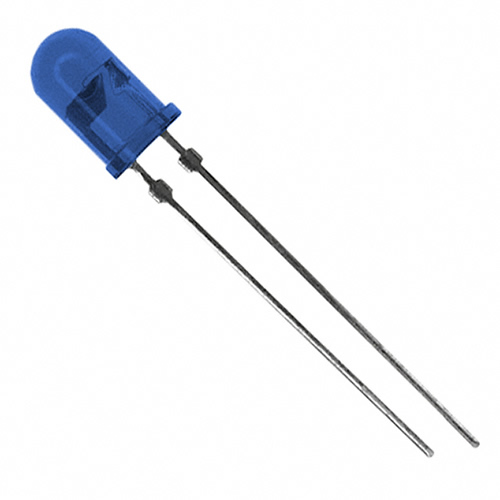 EMITTER IR 5MM HI EFF 940NM - TSAL5300